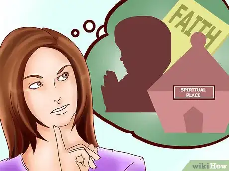 Image titled Balance Your Spiritual Life with Your Working Life Step 1