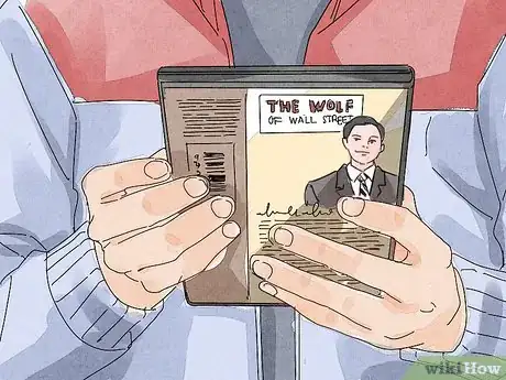 Image titled Try Cinematherapy Step 8