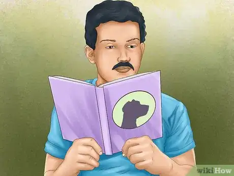 Image titled Keep a Pitbull Step 8