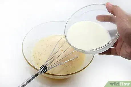 Image titled Make Doughnuts Step 2