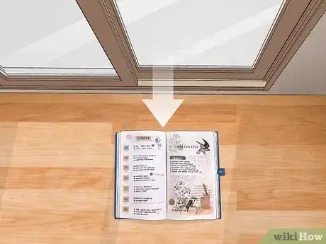 Image titled Take BUJO Pictures Step 1