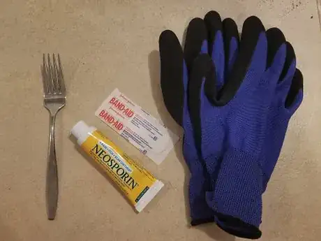 Image titled Considerothersupplies