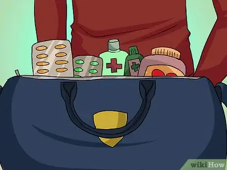 Image titled Go on a Car Trip With a Small Dog Step 8