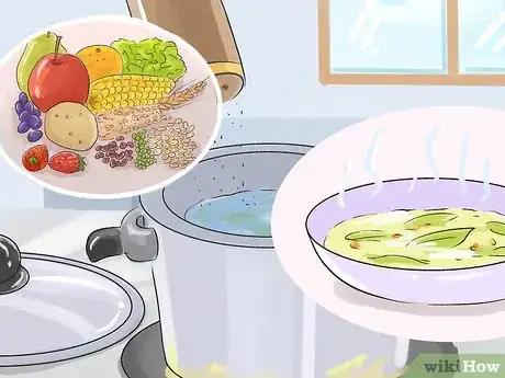 Image titled Eat Out with Crohn's Disease Step 7