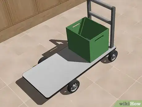 Image titled Create a Baking Station in Your Kitchen Step 7