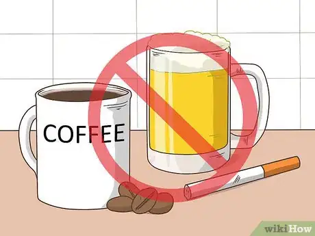 Image titled Ease Depression with Relaxation Techniques Step 14