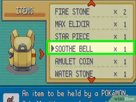 Image titled Get Eevee to Evolve to Either Espeon or Umbreon Step 33