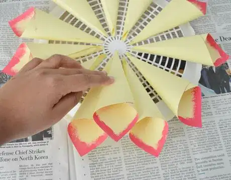Image titled Make a Paper Dahlia step11