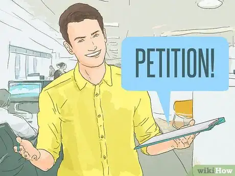 Image titled Take Action Against Corporate Pollution Step 1