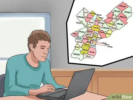 Image titled Find Old Zoning Codes Step 3