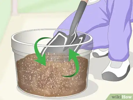 Image titled Make Your Own Seed Starting Mix Step 12