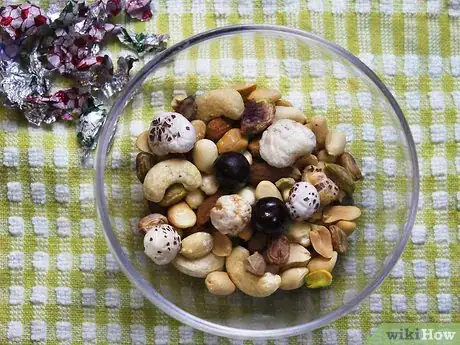 Image titled Eat Tiger Nuts Step 4