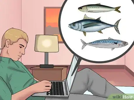 Image titled Avoid Eating Fish Containing Pollutants Step 7