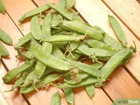Image titled Freeze Peas Step 9