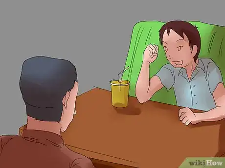 Image titled Tell Your Parents You Want to Act Step 13