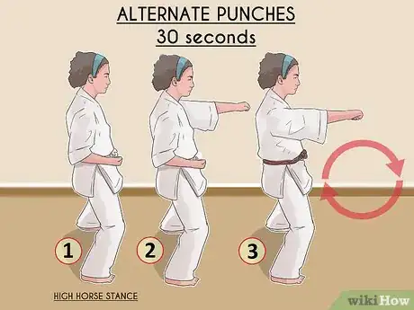 Image titled Do a Kung Fu Style Full Body Workout Step 11