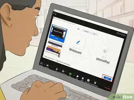 Image titled Conduct an Online Workshop Step 7