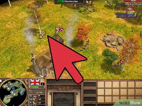 Image titled Rush Effectively in Age of Empires 3 Step 16