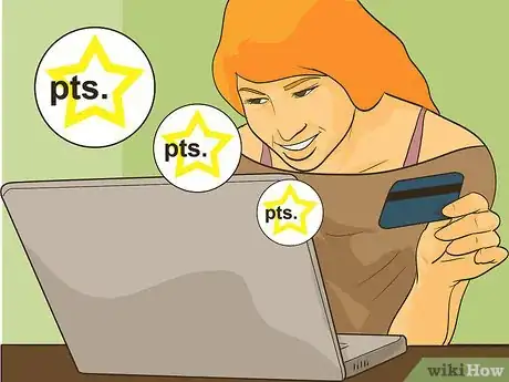 Image titled Buy Airline Tickets with Credit Card Reward Miles Step 11