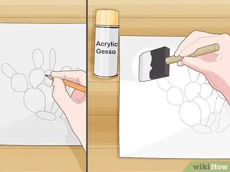 Image titled Paint a Cactus Step 1