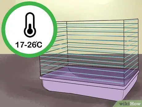 Image titled Choose Hamster Housing and Bedding Step 6