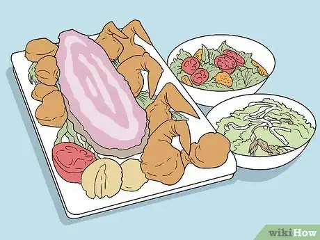 Image titled Throw a Kentucky Derby Party Step 11