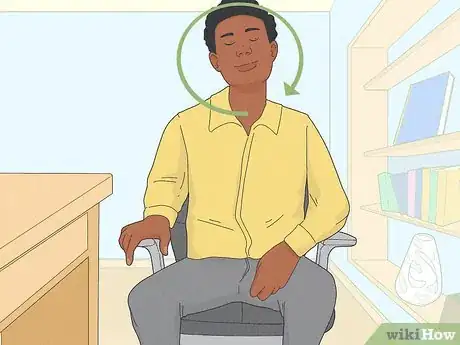 Image titled Do Office Yoga Step 2