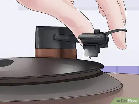 Image titled Operate a Turntable Step 6