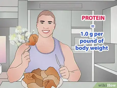 Image titled Get a Bigger Upper Body Step 13