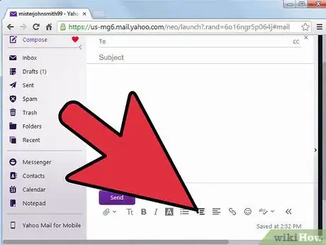 Image titled Customize an Email Step 11