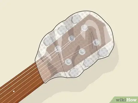 Image titled Pack a Guitar for Moving Step 4