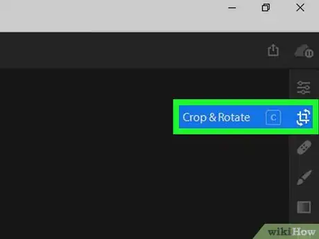 Image titled Use Lightroom on PC or Mac Step 15