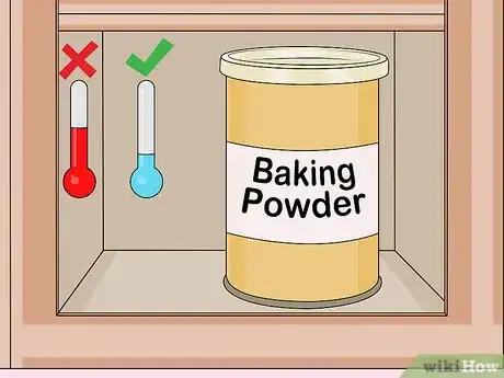 Image titled Check the Freshness of Baking Powder Step 10