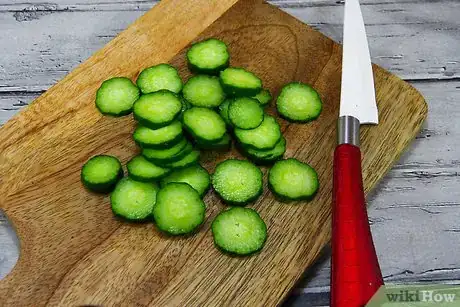 Image titled Make Seaweed Salad Step 17