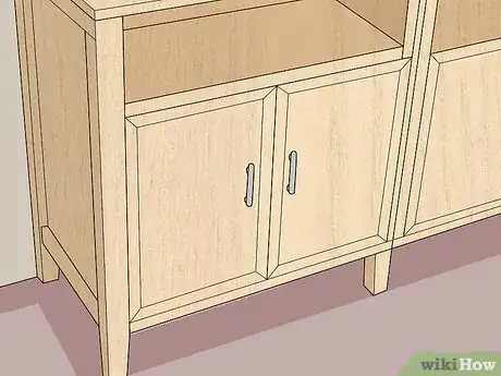 Image titled Paint Kitchen Cabinets Without Sanding Step 1