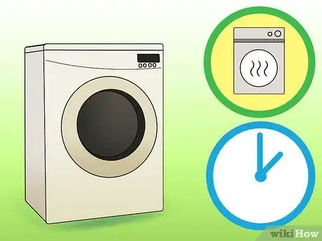 Image titled Shrink a Shirt Step 8