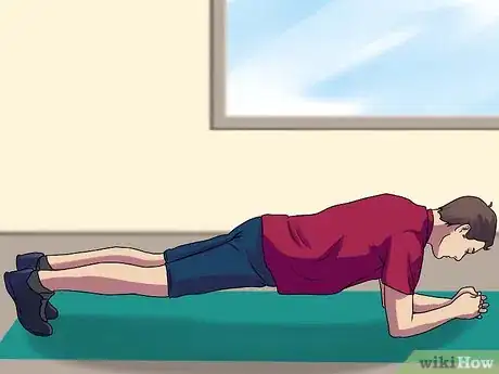 Image titled Lose Belly Fat (for Men) Step 9