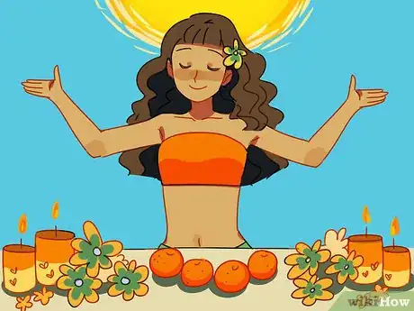 Image titled Celebrate the Summer Solstice Step 2