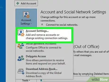 Image titled Send on Behalf of in Outlook 2013 Step 9