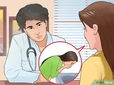 Image titled Diagnose and Treat Esophageal Cancer Step 19