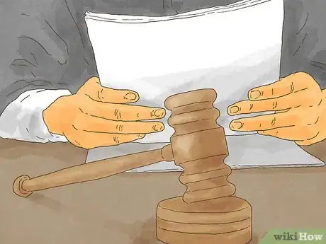 Image titled Defend Yourself in an Alienation of Affection Lawsuit Step 25
