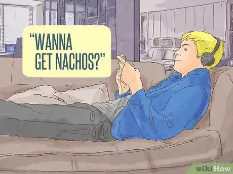 Image titled Flirt in High School Step 12