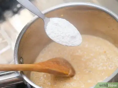 Image titled Make White Wine Sauce Step 5