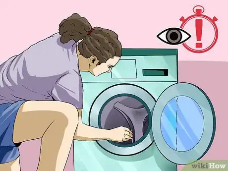 Image titled Avoid Losing Socks in the Washing Machine Step 8