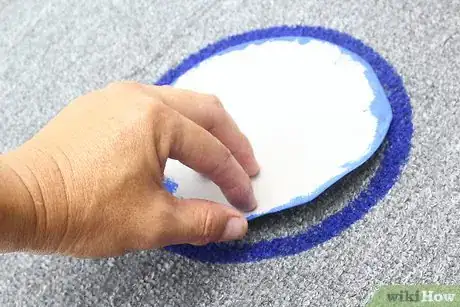 Image titled Make a Monogram Doormat Step 13