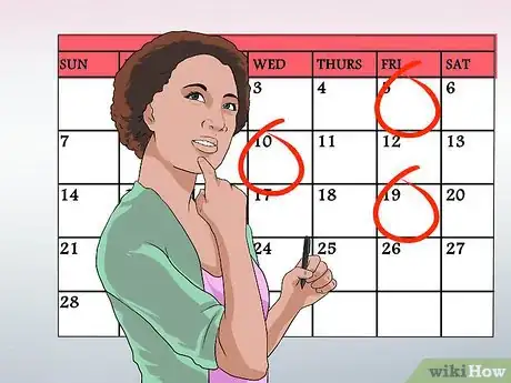 Image titled Use Anti‐Anxiety Medication for Adolescents Step 9