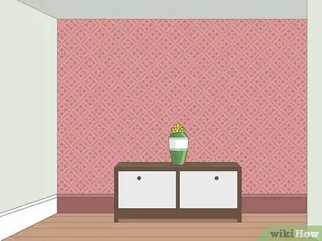 Image titled Decorate a Hall Wall Step 11