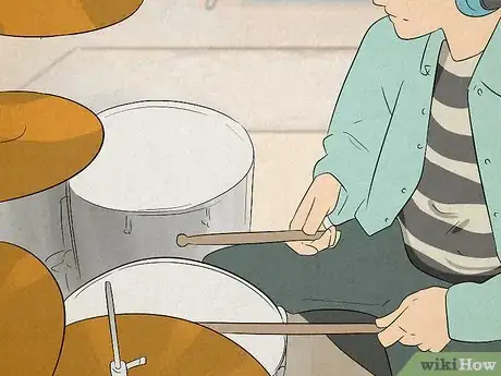 Image titled Write Punk Rock Songs Step 22