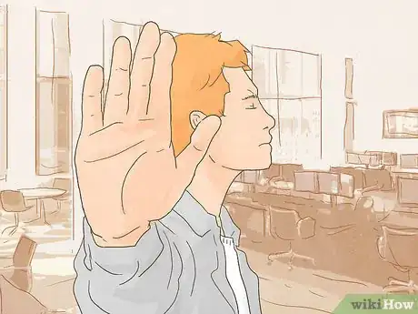 Image titled Leave a Group of Friends Step 3