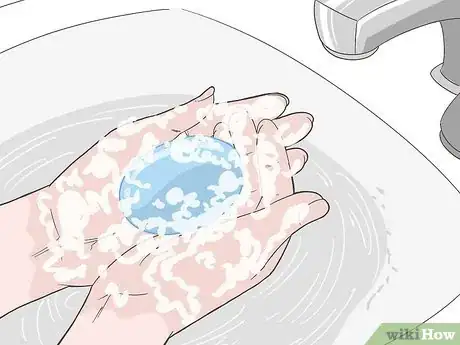 Image titled Take Benadryl Step 10